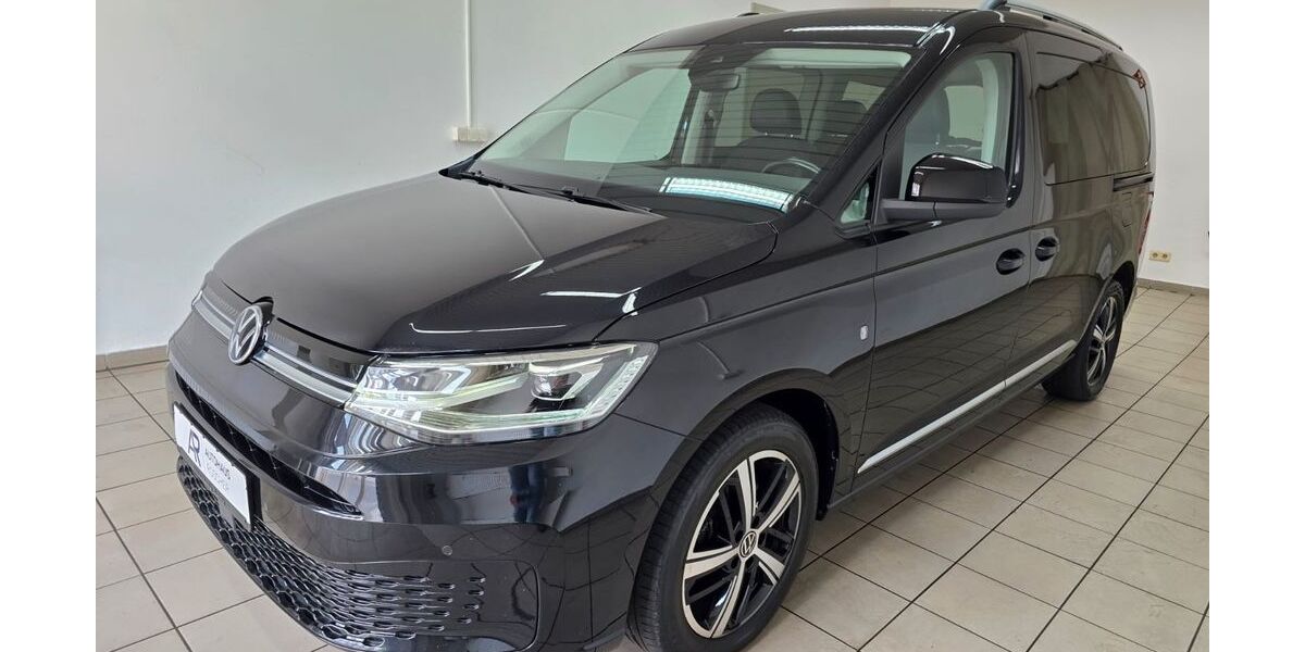 VW Caddy Maxi 130.000 km 26.990 &euro; Chemnitz 09114