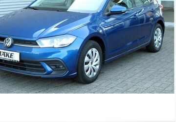 VW Polo 53.900 km 14.450 &euro; Waldheim 04736