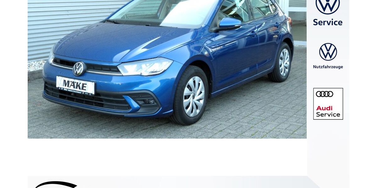 VW Polo 53.900 km 14.450 &euro; Waldheim 04736