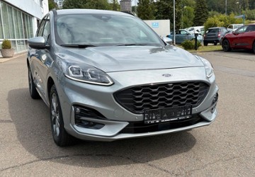 Ford Kuga 45.000 km 24.900 &euro; Chemnitz 09130