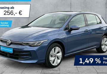 VW Golf 11.335 km 29.890 &euro; Chemnitz 09119