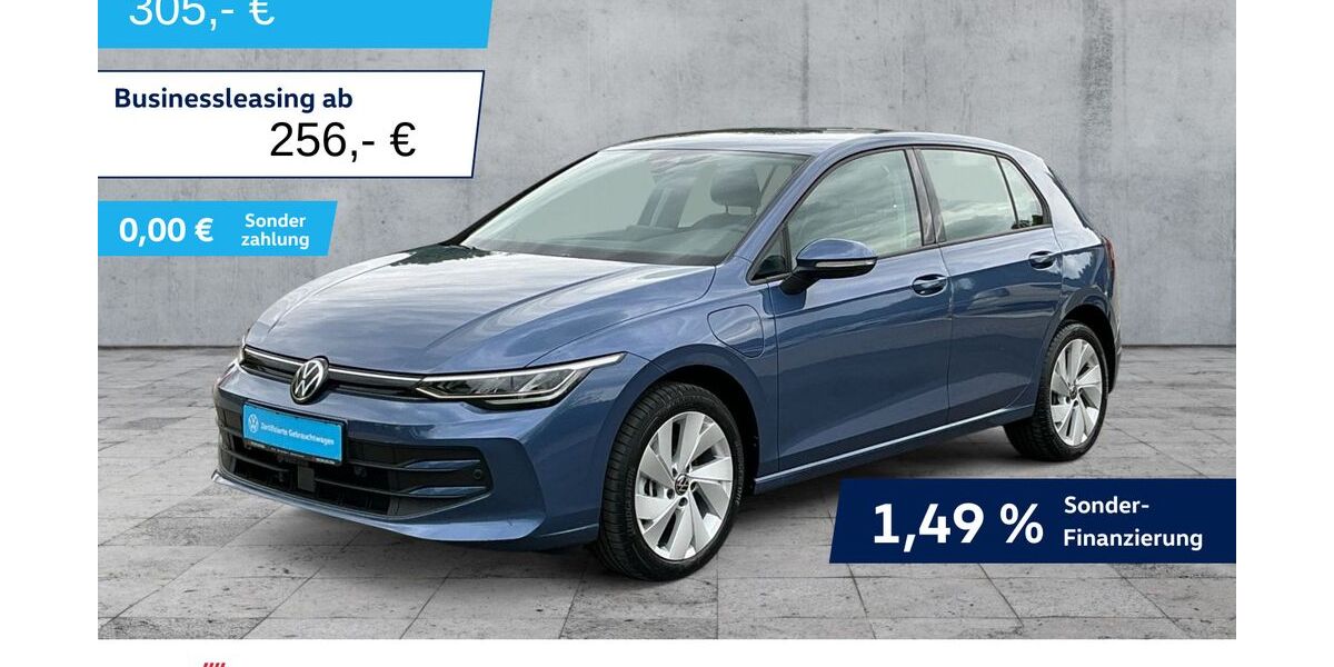 VW Golf 11.335 km 29.890 &euro; Chemnitz 09119