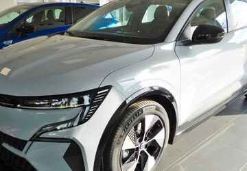 Renault Megane 10 km 29.900 &euro; Zwönitz 08297
