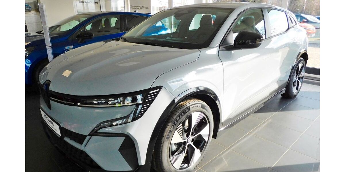 Renault Megane 10 km 29.900 &euro; Zwönitz 08297