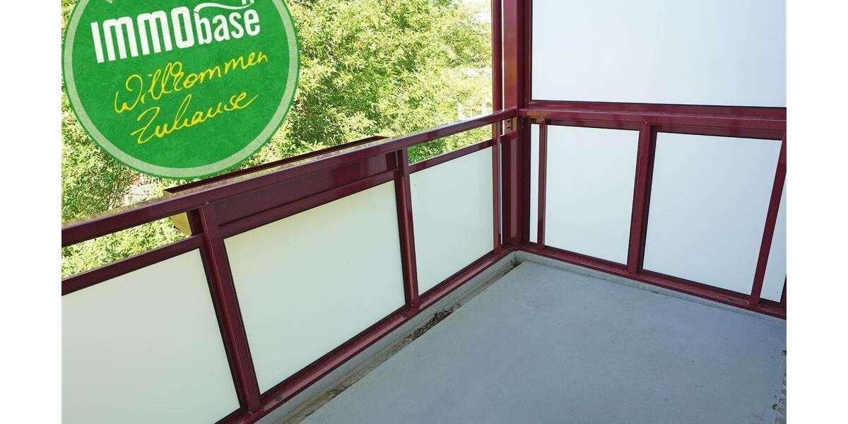 Etagenwohnung Frankenberg - 4 Zimmer, 66 m&sup2;, 445&euro; | Angebot:26831960