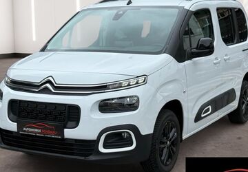 Citroen Berlingo 22.200 km 20.989 &euro; Chemnitz 09130