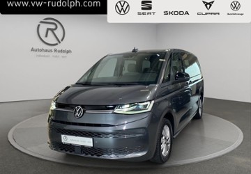 VW T7 Multivan 103.997 km 40.489 &euro; Oelsnitz/Erzgebirge 09376