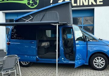 VW T7 California 8.550 km 58.970 &euro; Chemnitz OT Grüna 09224