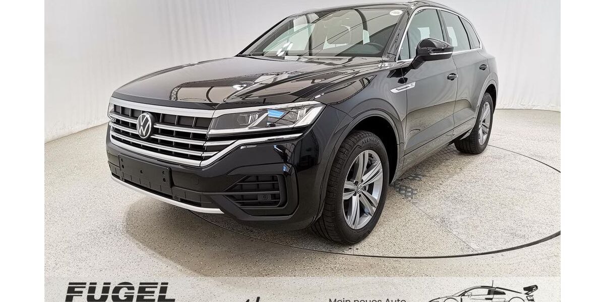 VW Touareg 51.270 km 41.909 &euro; Chemnitz 09125