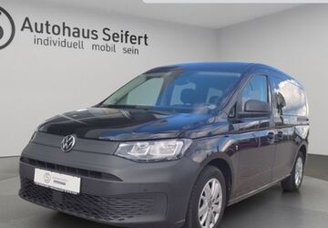 VW Caddy Maxi 52.370 km 23.875 &euro; Annaberg-Buchholz 09456