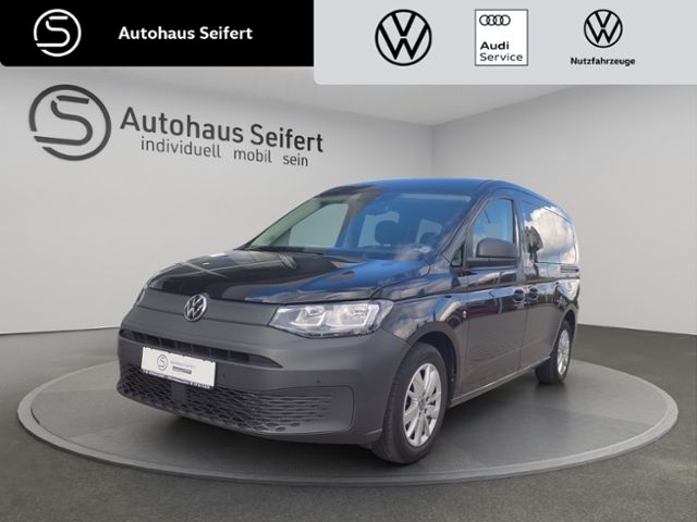 VW Caddy Maxi 52.370 km 23.875 &euro; Annaberg-Buchholz 09456