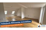 Familienfreundliche 4-Zimmer-Wohnung mit Balkon und offenem Wohnbereich - Etagenwohnung Hainichen | Angebot:27212357