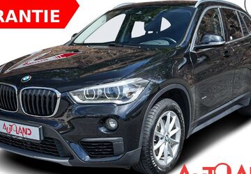BMW X1 73.208 km 20.490 &euro; Chemnitz 09113
