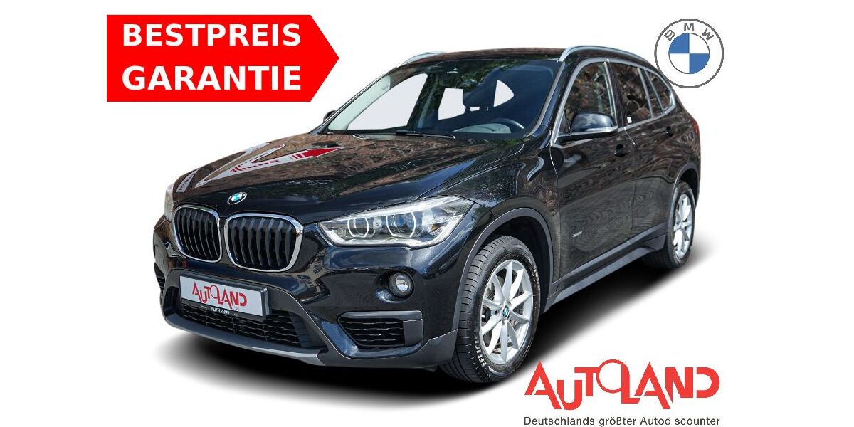 BMW X1 73.208 km 20.490 &euro; Chemnitz 09113