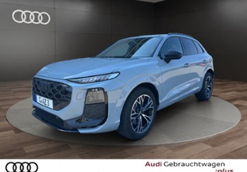 Audi Q3 8.000 km 64.990 &euro; Chemnitz 09116