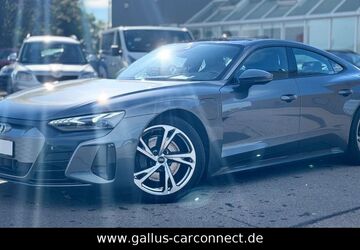 Audi e-tron GT 62.617 km 46.990 &euro; Chemnitz 09131