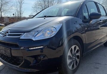 Citroen C3 174.000 km 3.499 &euro; Chemnitz 09114