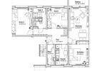 Etagenwohnung Chemnitz Helbersdorf - 4 Zimmer, 91 m&sup2;, 850&euro; | Angebot:25384416