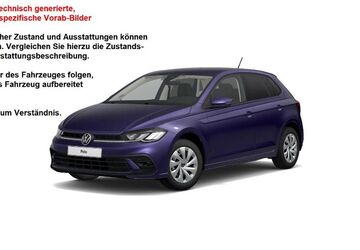VW Polo 32.357 km 20.460 &euro; Lichtenstein 09350