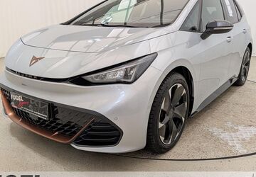 Cupra Born 45.220 km 26.899 &euro; Chemnitz - Mittelbach 09224