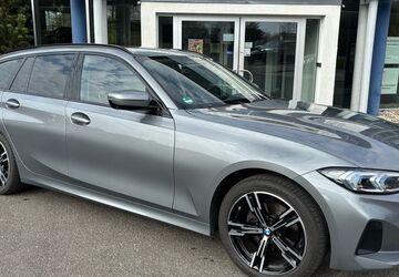 BMW 320 79.950 km 32.995 &euro; Gersdorf 09355