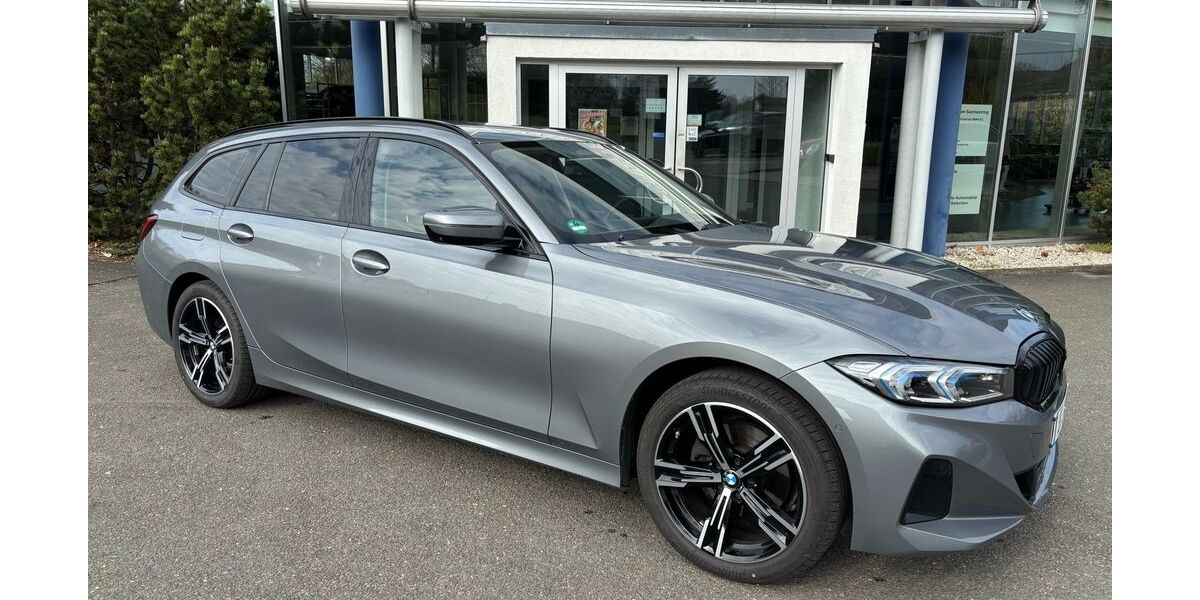BMW 320 79.950 km 32.995 &euro; Gersdorf 09355