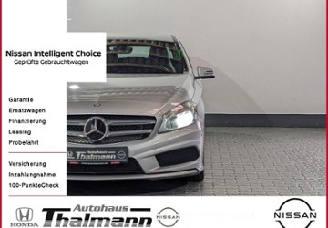 Mercedes-Benz A 180 72.980 km 15.790 &euro; Königsfeld OT Schwarzbach 09306
