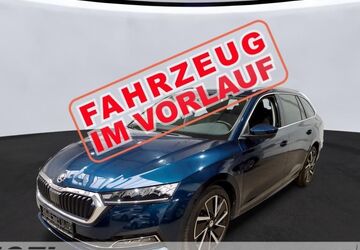 Skoda Octavia 40.859 km 19.999 &euro; Chemnitz - Mittelbach 09224