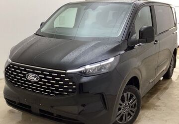 Ford Tourneo Custom 14.353 km 38.980 &euro; Zwönitz 08297