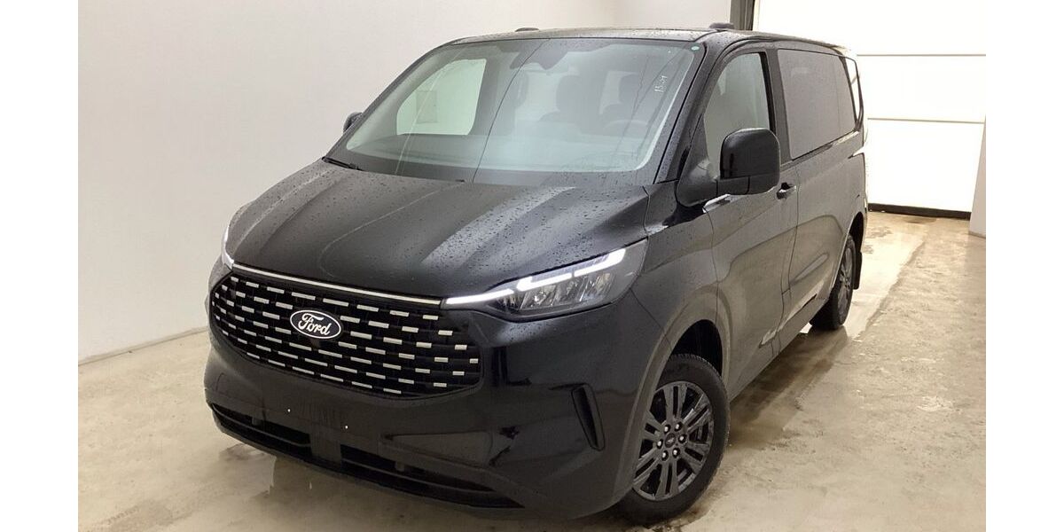 Ford Tourneo Custom 14.353 km 38.980 &euro; Zwönitz 08297