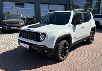Jeep Renegade 7.500 km 39.900 &euro; Chemnitz 09130