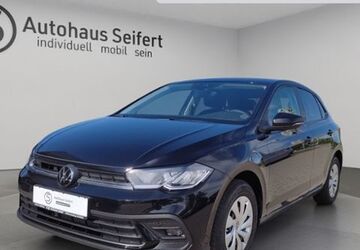 VW Polo 7.500 km 24.850 &euro; Annaberg-Buchholz 09456
