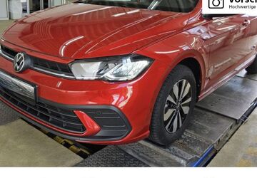 VW Polo 6.871 km 20.920 &euro; Chemnitz 09113