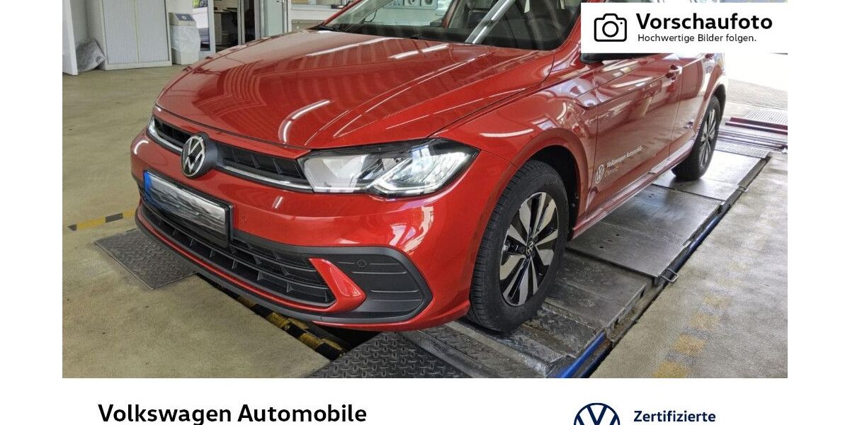 VW Polo 6.871 km 20.920 &euro; Chemnitz 09113
