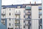 Dachgeschoßwohnung Chemnitz Ebersdorf - 2 Zimmer, 61 m&sup2;, 315&euro; | Angebot:24771463