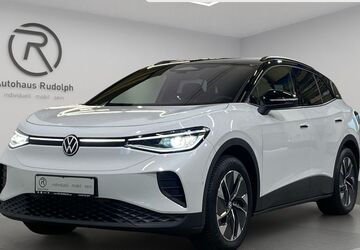 VW ID.4 1.474 km 49.949 &euro; Oelsnitz/Erzgebirge 09376