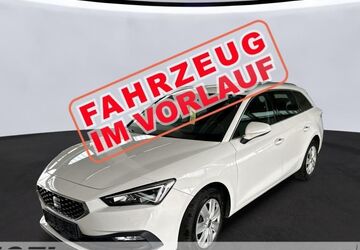 Seat Leon 98.970 km 14.999 &euro; Chemnitz - Mittelbach 09224