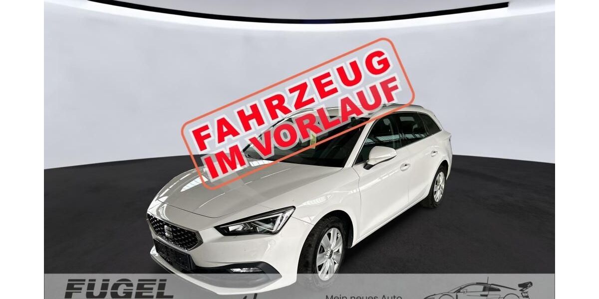 Seat Leon 98.970 km 14.999 &euro; Chemnitz - Mittelbach 09224