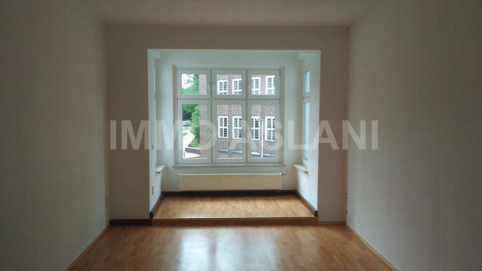 Etagenwohnung Chemnitz - 3 Zimmer, 85 m&sup2;, 430&euro; | Angebot:25383080
