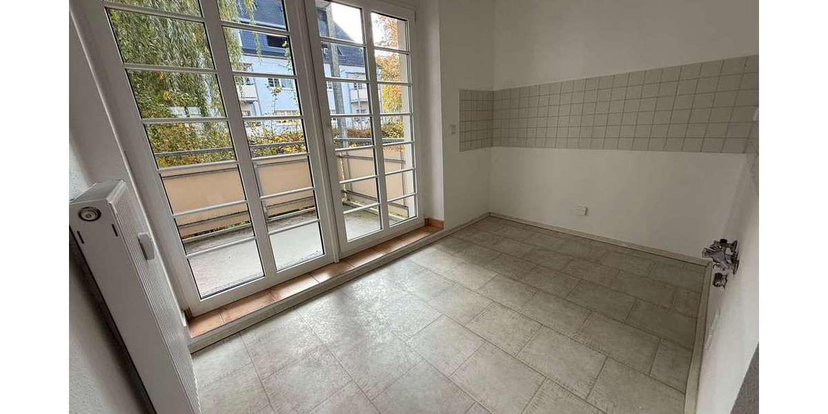 Etagenwohnung Chemnitz Gablenz - 1 Zimmer, 41 m&sup2;, 240&euro; | Angebot:27147936