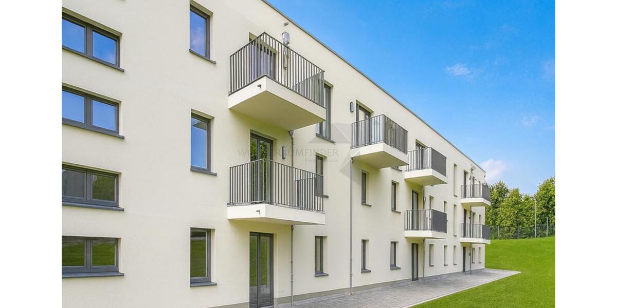 Erdgeschoßwohnung Chemnitz Rabenstein - 1 Zimmer, 34 m&sup2;, 465&euro; | Angebot:25403731