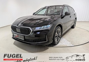 Skoda Superb 11.760 km 34.999 &euro; Chemnitz - Mittelbach 09224
