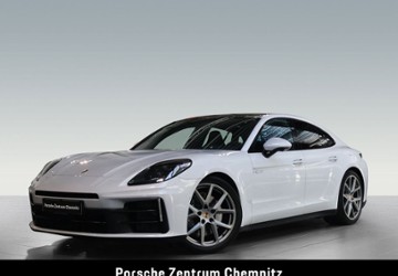 Porsche Panamera 21.500 km 108.745 &euro; Chemnitz 09116
