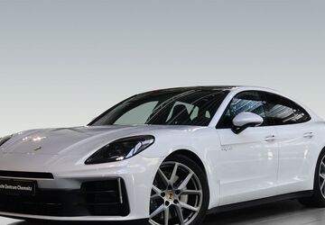 Porsche Panamera 21.500 km 111.450 &euro; Chemnitz 09116