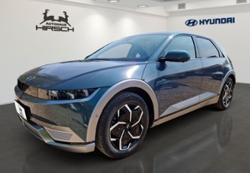 Hyundai IONIQ 5 5.610 km 42.990 &euro; Chemnitz 09120