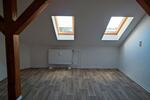 Dachgeschoßwohnung Chemnitz Hilbersdorf - 3 Zimmer, 89 m&sup2;, 490&euro; | Angebot:26681198