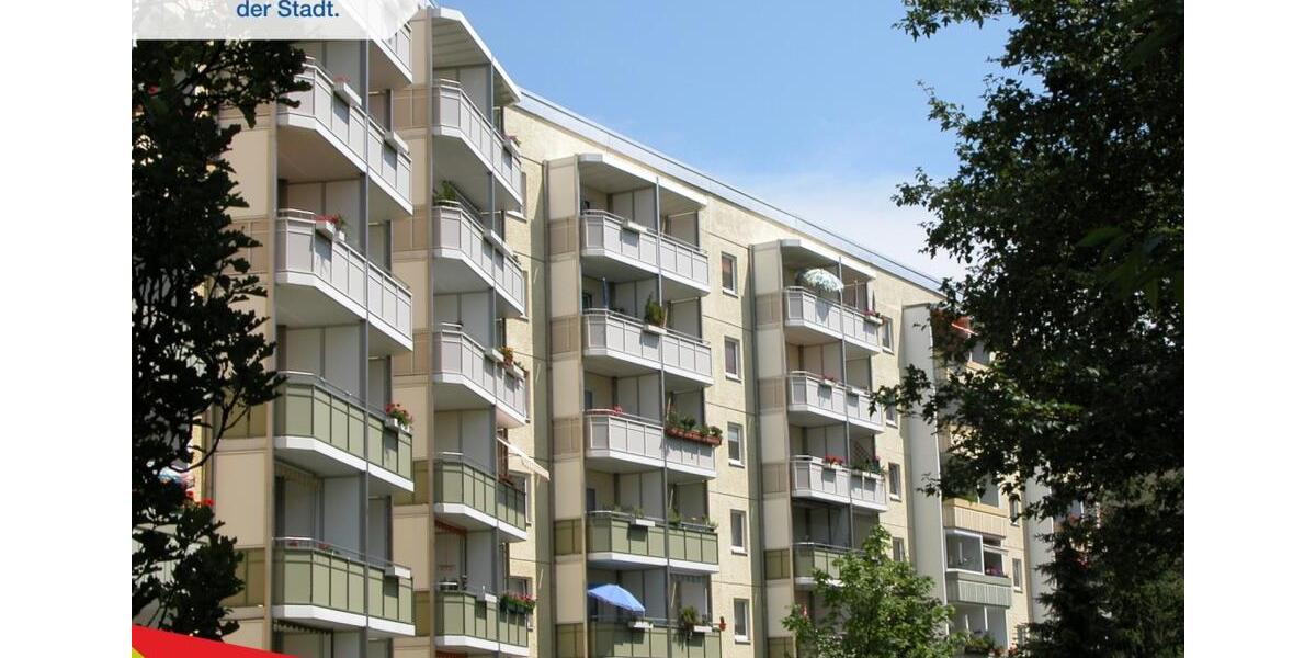 Etagenwohnung Chemnitz Klaffenbach - 3 Zimmer, 77 m&sup2;, 431&euro; | Angebot:26230286