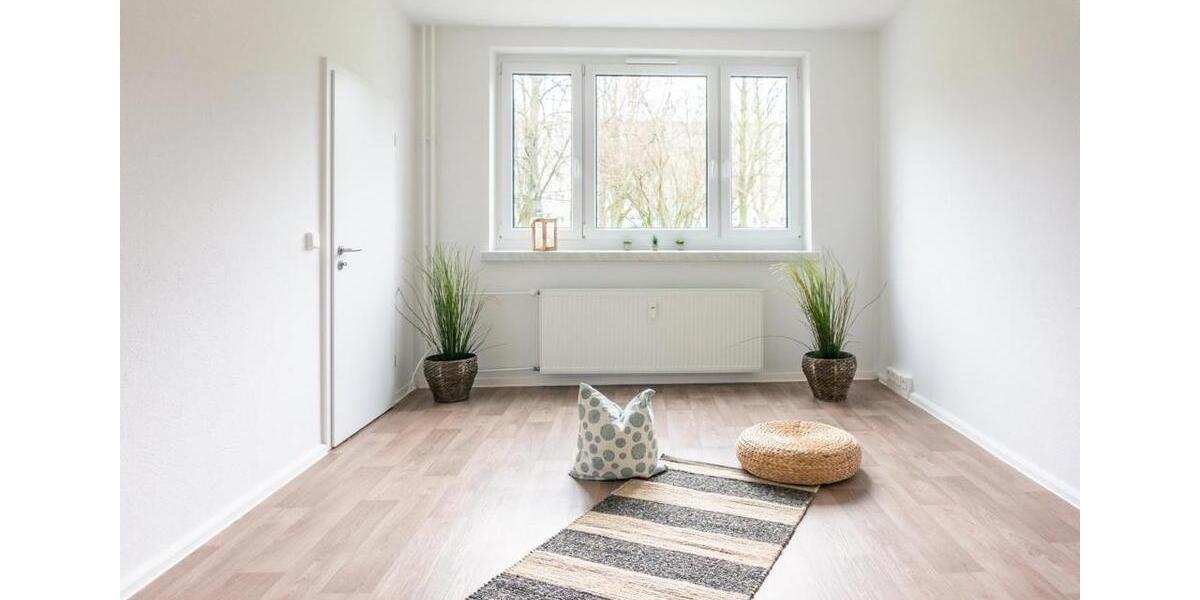 Etagenwohnung Chemnitz Hilbersdorf - 2 Zimmer, 46 m&sup2;, 290&euro; | Angebot:26701497
