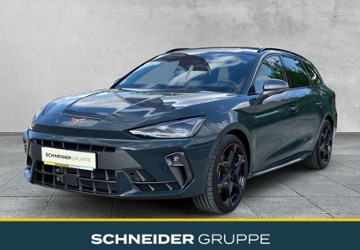 Cupra Leon 4.000 km 34.350 &euro; Chemnitz 09113
