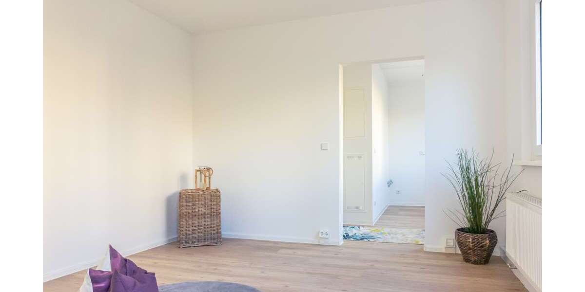 Etagenwohnung Chemnitz Bernsdorf - 1 Zimmer, 25 m&sup2;, 200&euro; | Angebot:27212394